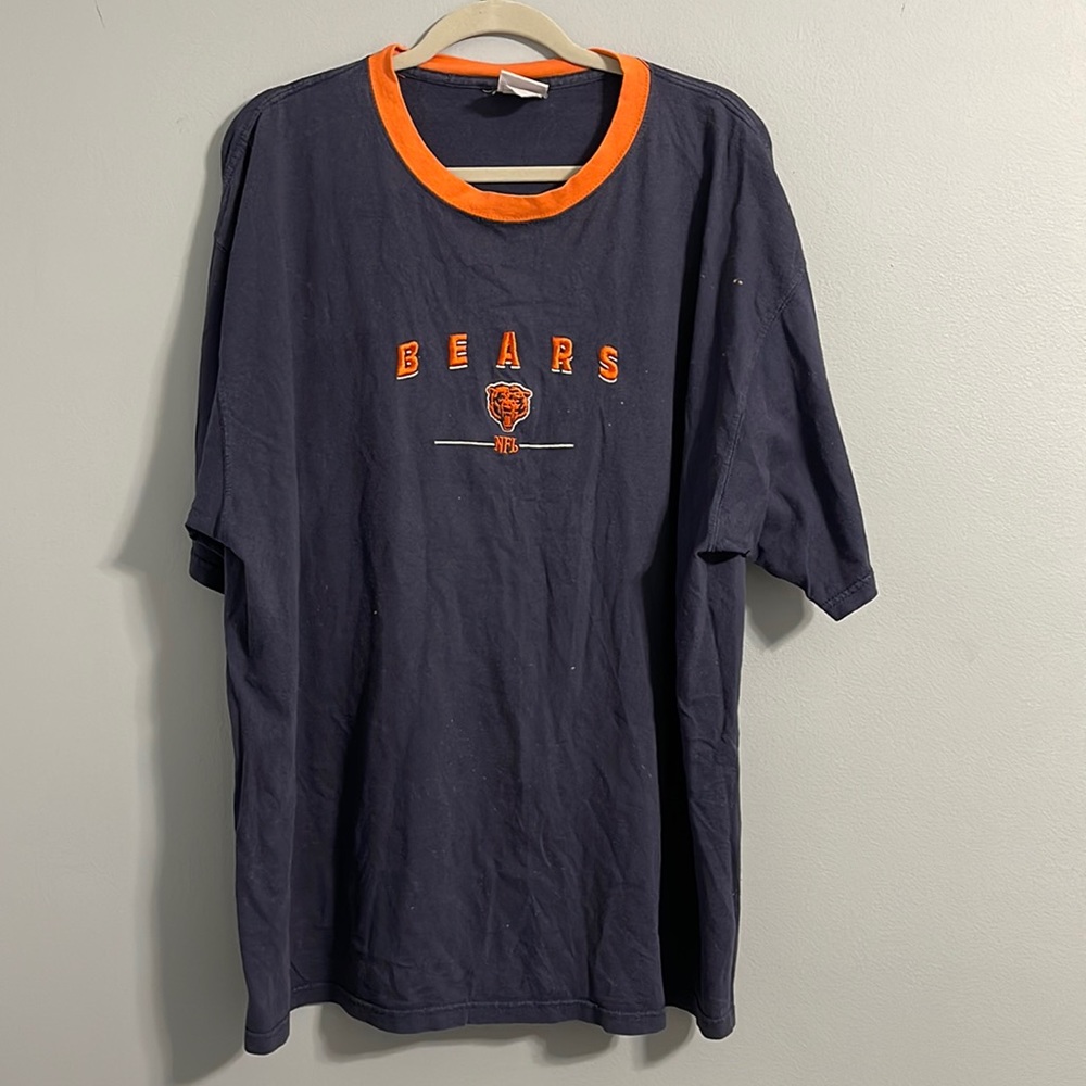 ✨Vintage✨Chicago 🐻 Shirt